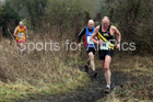 Mens 35 to 64s, 2018 North Eastern Masters, Darlington. Photo: David T. Hewitson/Sports for All Pics